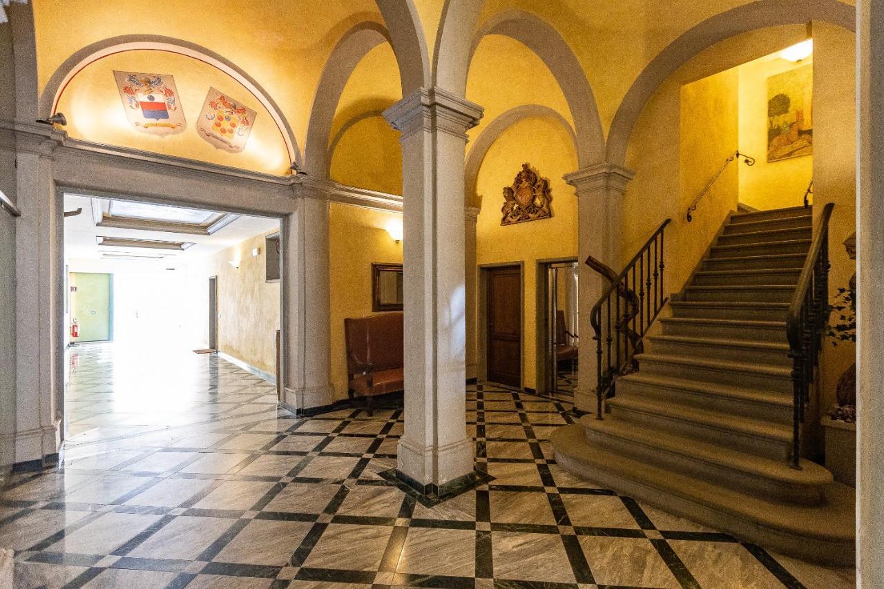 Palazzo Ghibellina By Rental In Флоренція Екстер'єр фото