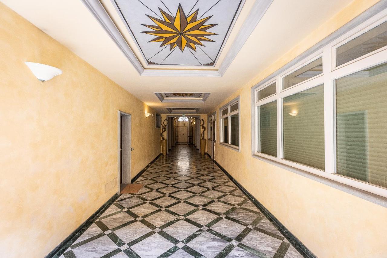 Palazzo Ghibellina By Rental In Флоренція Екстер'єр фото